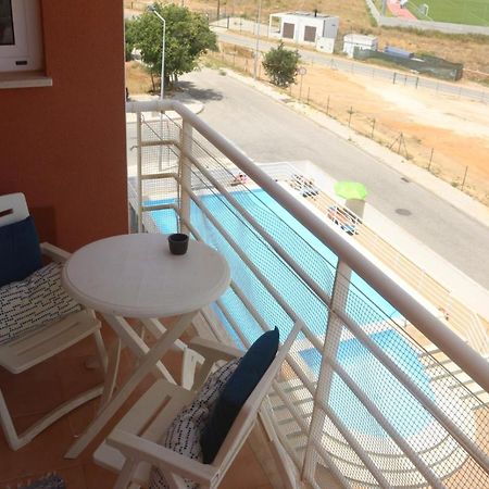 Casa Dos Avos - Quinas II Lägenhet Armação de Pêra Exteriör bild