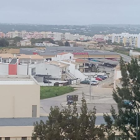 Casa Dos Avos - Quinas II Lägenhet Armação de Pêra Exteriör bild