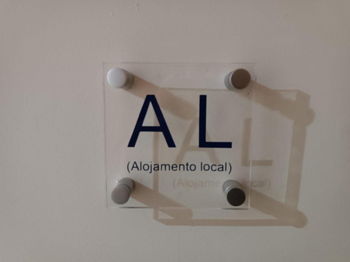 Casa Dos Avos - Quinas II Lägenhet Armação de Pêra Exteriör bild