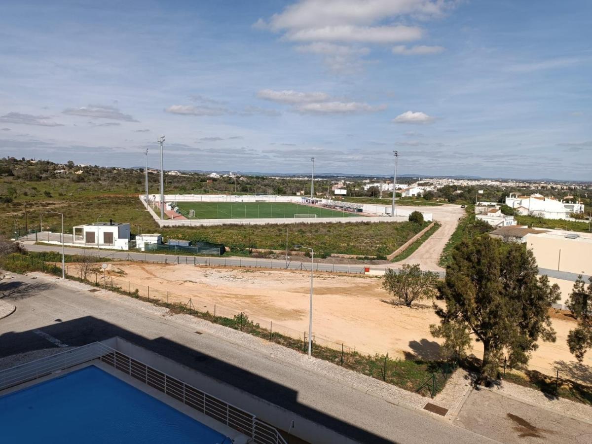Casa Dos Avos - Quinas II Lägenhet Armação de Pêra Exteriör bild