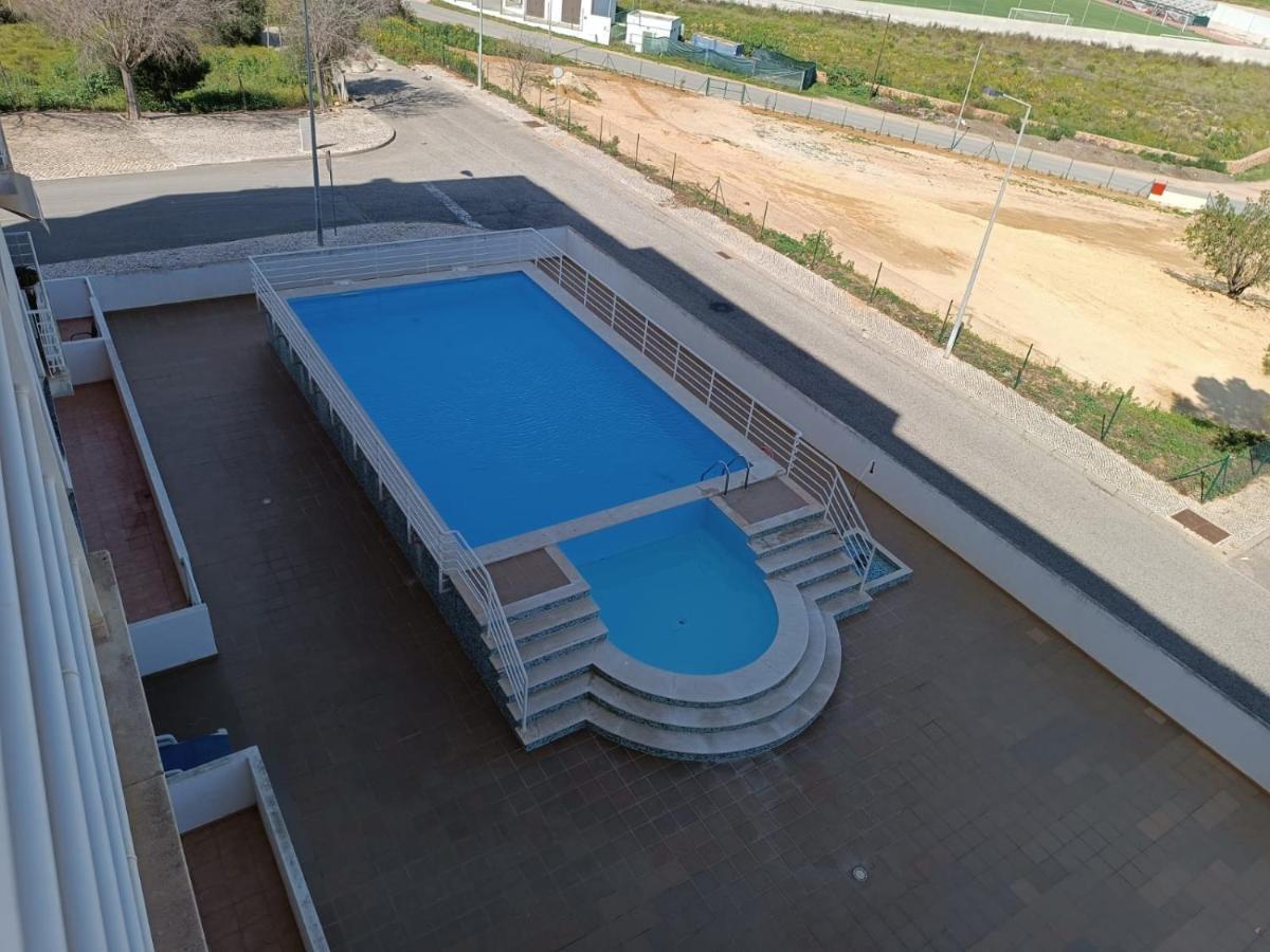 Casa Dos Avos - Quinas II Lägenhet Armação de Pêra Exteriör bild