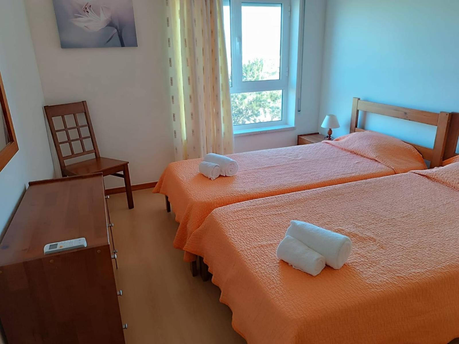 Casa Dos Avos - Quinas II Lägenhet Armação de Pêra Exteriör bild