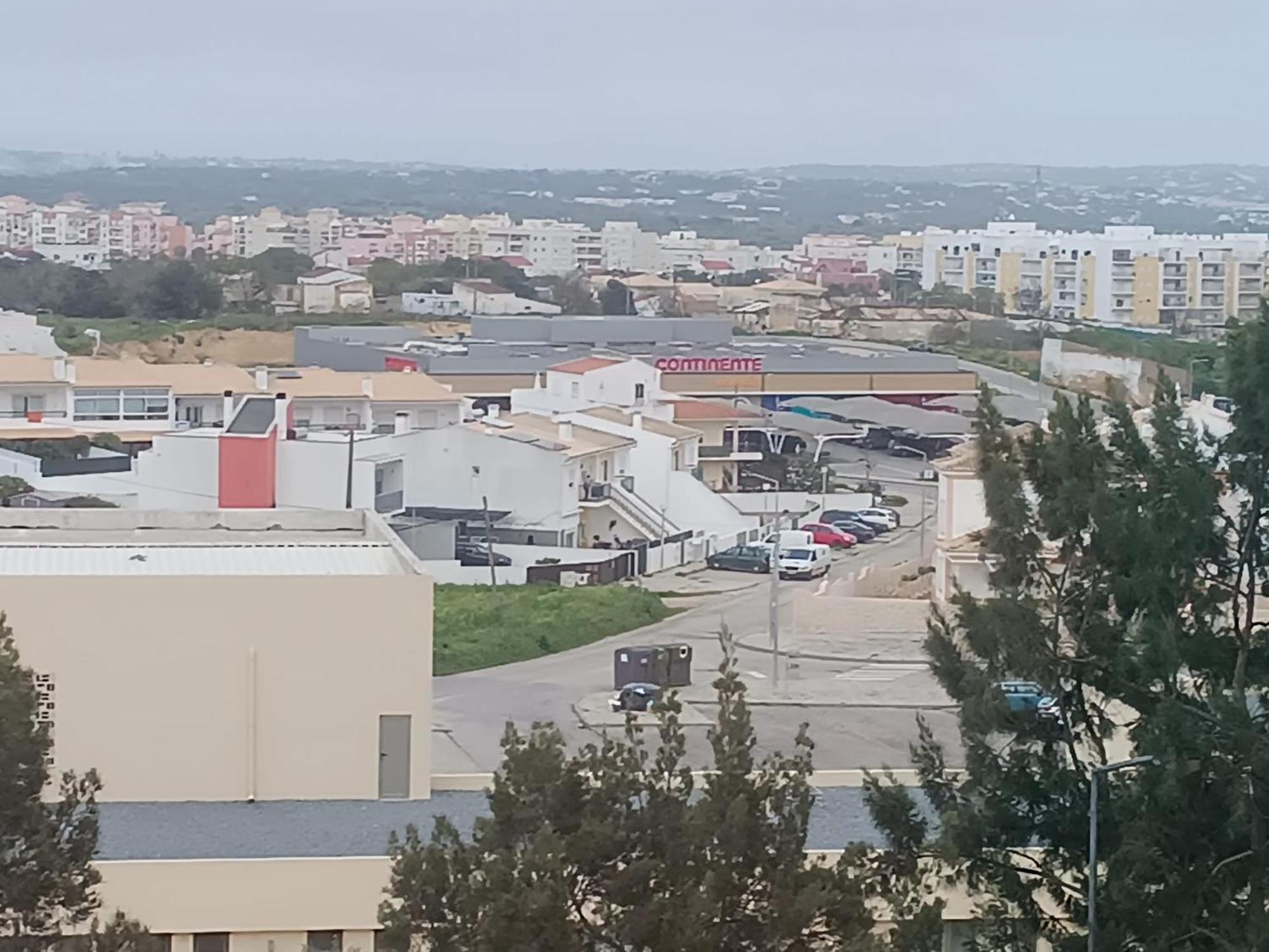 Casa Dos Avos - Quinas II Lägenhet Armação de Pêra Exteriör bild